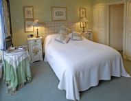 Luxury Accommodation in Chelsea, London