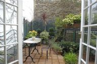 Luxury B&B in Chelsea, London
