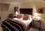 Luxury Accommodation in Chelsea, London