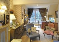 Luxury B&B Accommodation in London