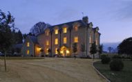 Large Self Catering Houses in the Cotswolds