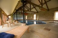Large Self Catering House in Lincolnshire